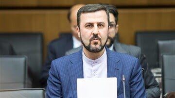 غریبآبادی: تجاوزات نظامی آمریکا با پاسخ قاطع مواجه میشود