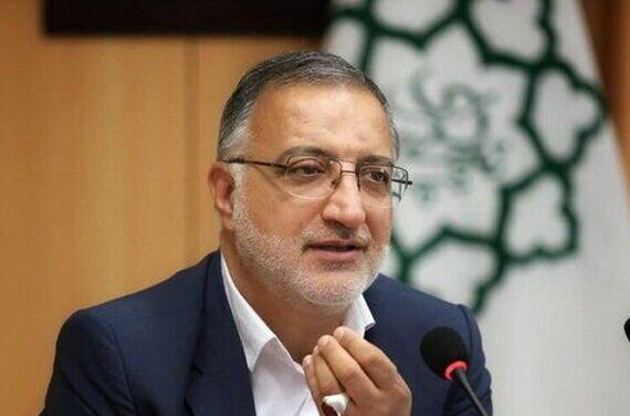 زاکانی: از حق و حقوق شهر کوتاه نمیآییم