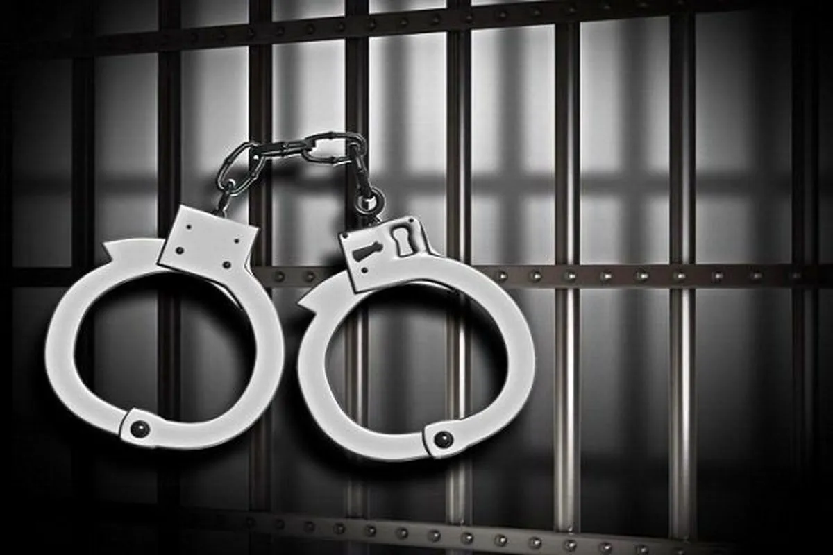 دستگیری زوج موادفروش و کشف ۱۸ کیلوگرم حشیش در جنوب تهران