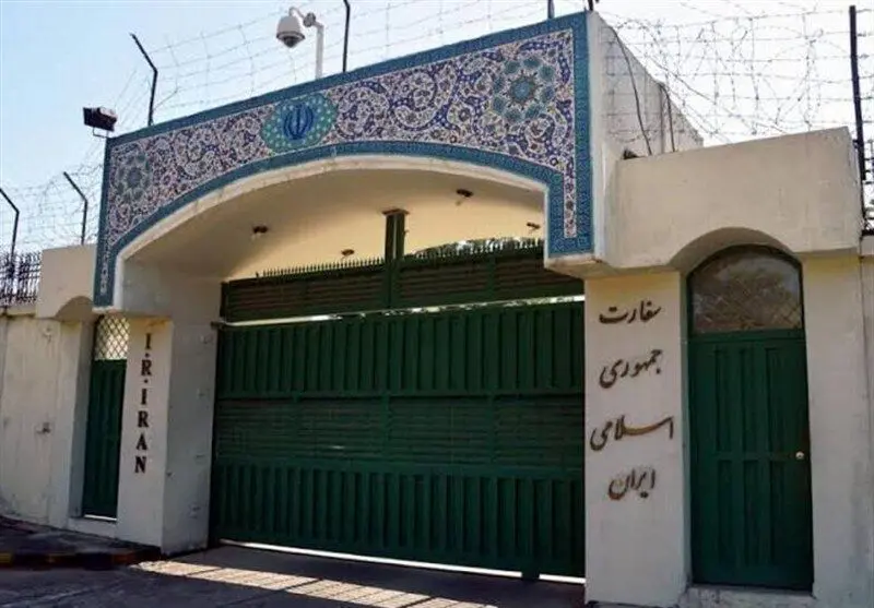 بیانیه سفارت ایران در پاکستان: روابط دو کشور وارد عصر جدیدی شده است