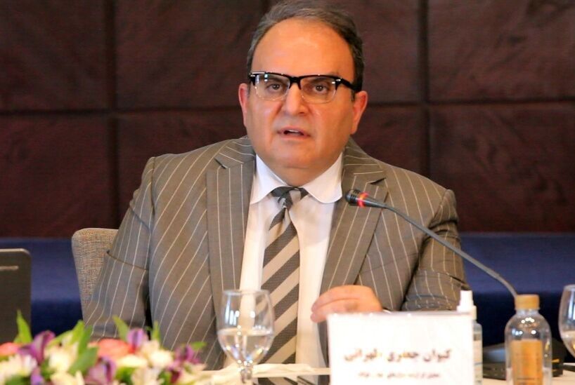 سقوط ایران از ۱۰ تولیدکننده برتر فولاد جهان به جایگاه یازدهم