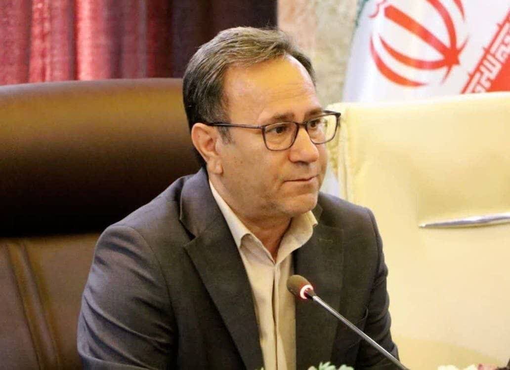 بهرهبرداری از 27 پروژه کشاورزی در استان لرستان