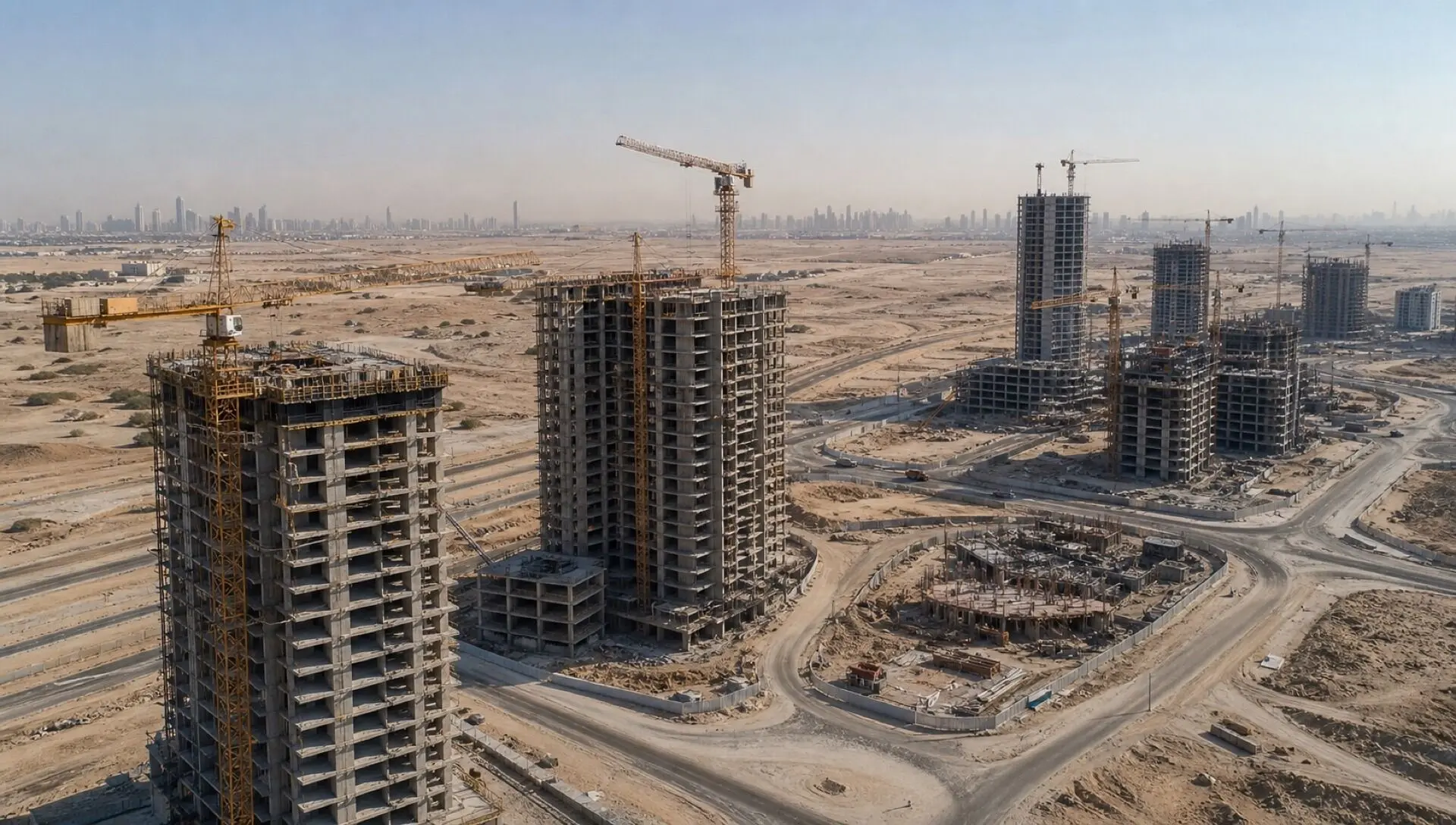 نحوه انتقال مالکیت ملک دبی؛ فرآیند ۲ ساعته در دفاتر امین ثبت