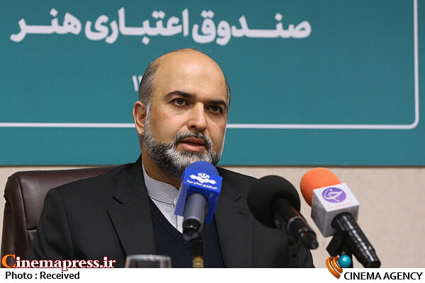 صندوق اعتباری هنر: بیش از 100 هزار عضو و 17 هنرمند دارای نشان درجه یک در اصفهان