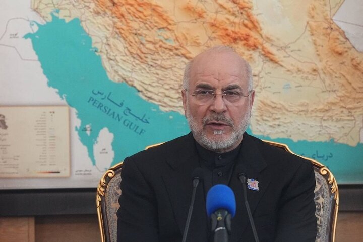 قالیباف: انقلابی کسی است که قدرت حل مسئله داشته باشد
