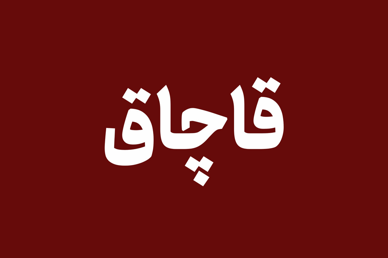 کشف محموله میلیاردی تخمه آفتابگردان قاچاق