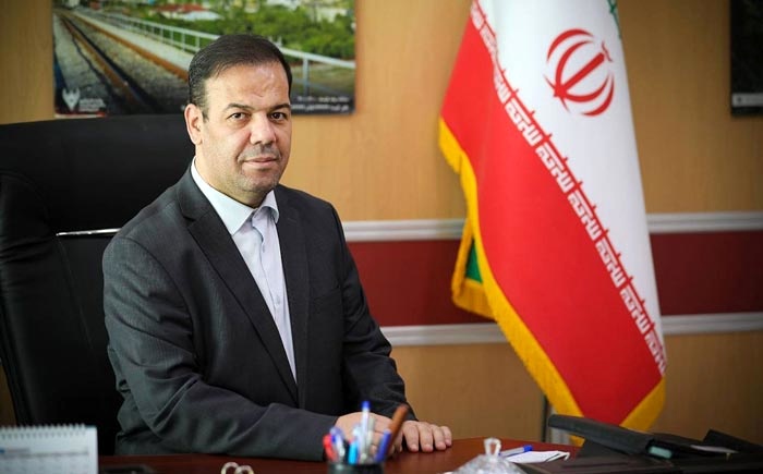 تقویت خدمات ریلی در مسیر بازگشت زائران اربعین
