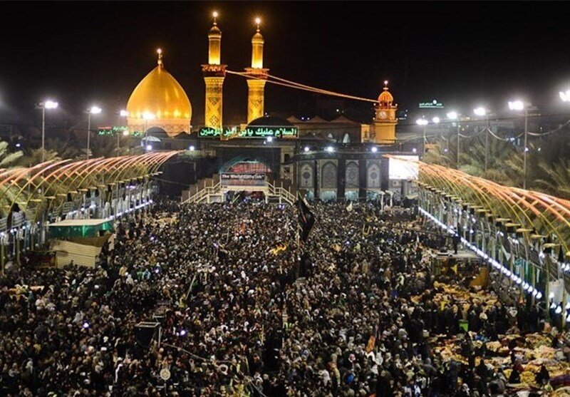 مقایسه ۳ بعد انفاق در مناسک حج و مسیر کربلا؛ تفاوتها و شباهتها