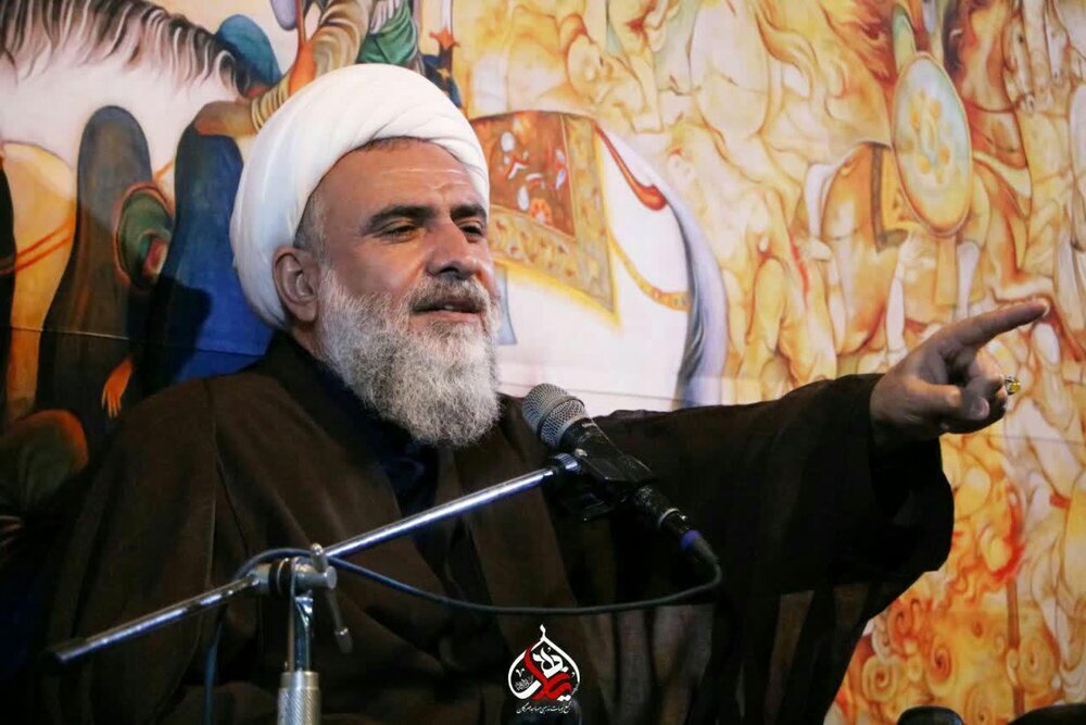 تأکید امام جمعه محمدیه بر الگوبرداری از سیره اخلاقی پیامبر و امام صادق (ع)