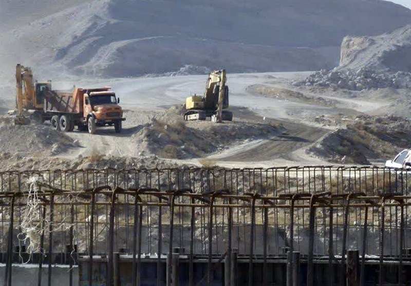 وعده جدید برای افتتاح کنارگذر ایلخچی در اسکو
