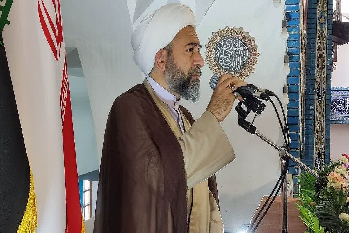 حجتالاسلام شهریاری: خدمت خالصانه و جهادی به مردم اولویت دولتمردان باشد