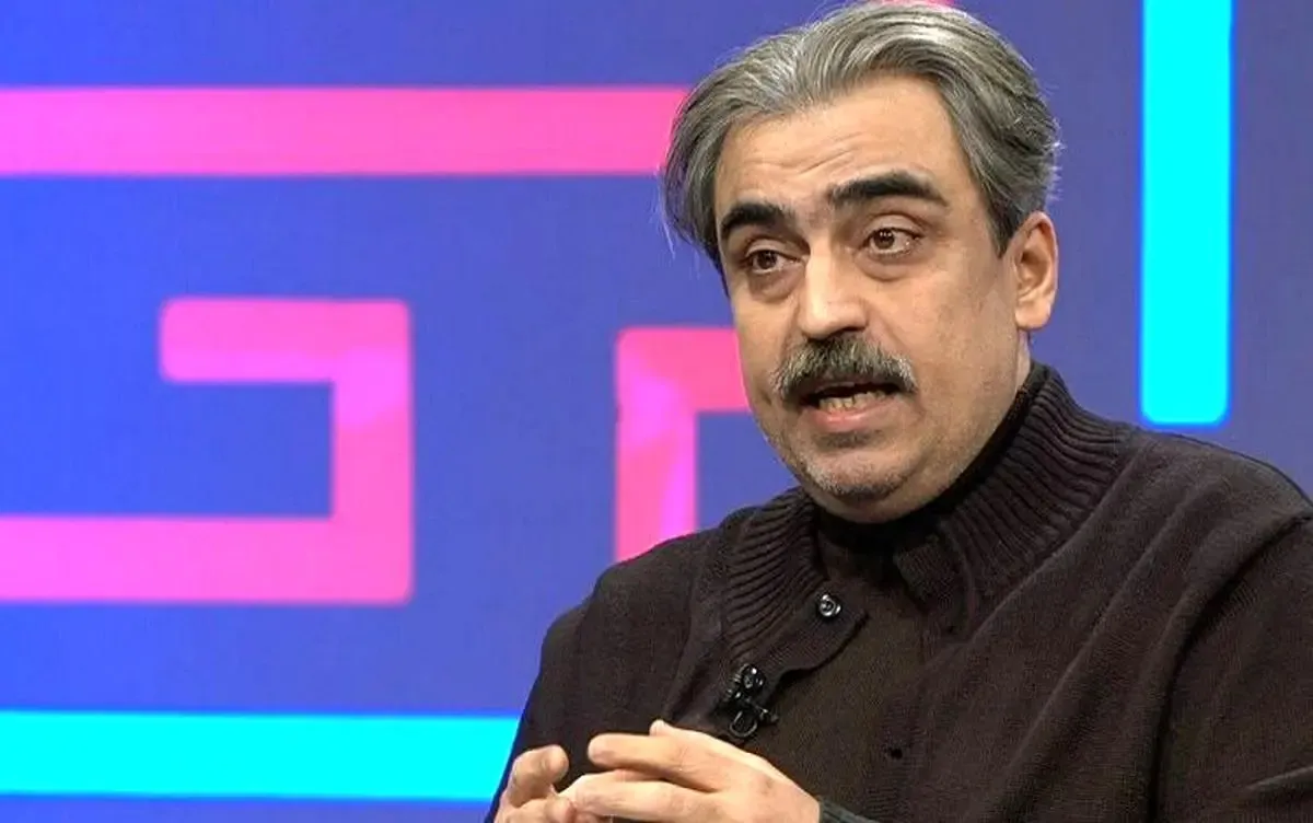 تحلیلگر صداوسیما پیشنهاد مین دریایی در خلیج فلوریدا داد