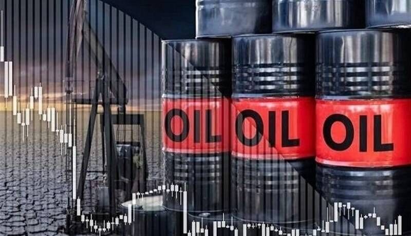 نرخ نفتی بیش از ۸۳ دلار شد؛ پیشرفت گفتوگوهای ایران و عمان در مدیریت هرمز