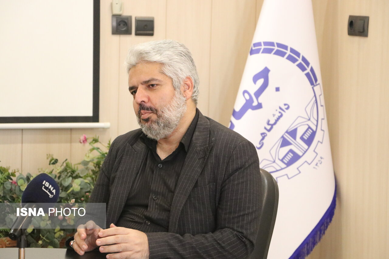 باشگاه ملی منابع ژنتیک: اهمیت سامانه دادههای زیستشناسی مصنوعی