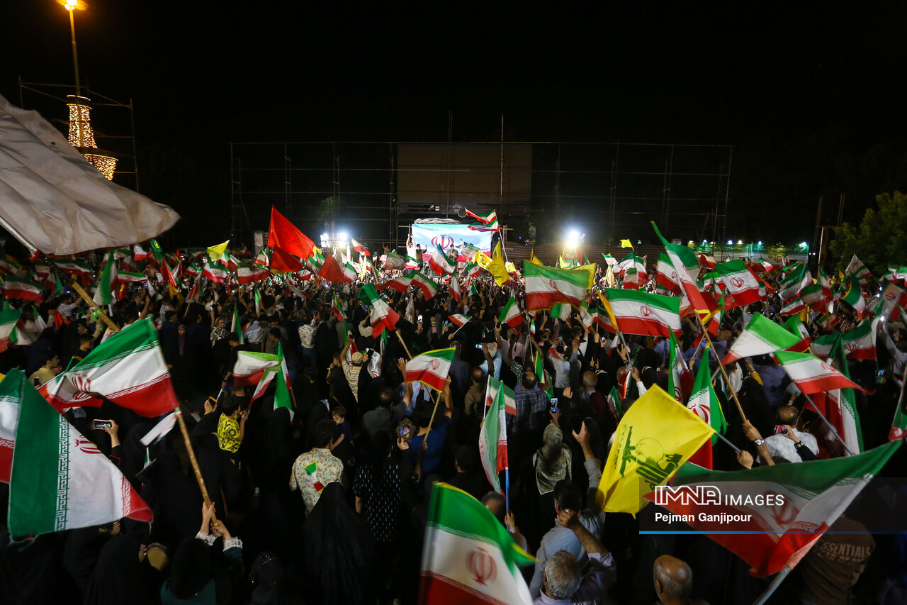 مهدیه شادمانی: باید «الگوی سوم زن» را از سطح گفتمان به میدان عمل منتقل کنیم