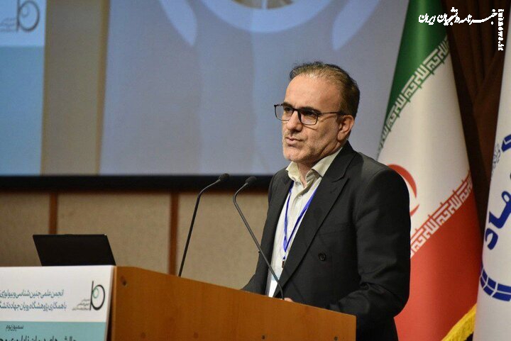 چالشهای پیش روی طبابت و اهمیت متخصصان زنان؛ رئیس سازمان نظام پزشکی