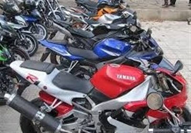 موتورسیکلتها گرانتر شدند؛ افزایش تقاضا برای موتورسیکلتهای دست دوم