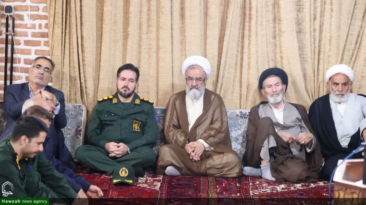 مسجد به عنوان پایگاه معنویت و همبستگی اجتماعی شناخته میشود