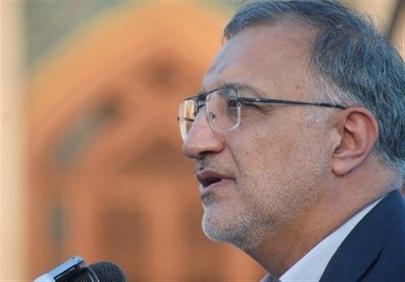 زاکانی: امنیت و اقتصاد جهان به ایران گره خورده است