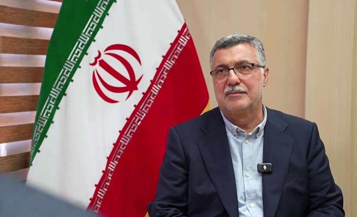 ظفرقندی: عبور از بحران جنگ بدون انسجام ملی ممکن نیست