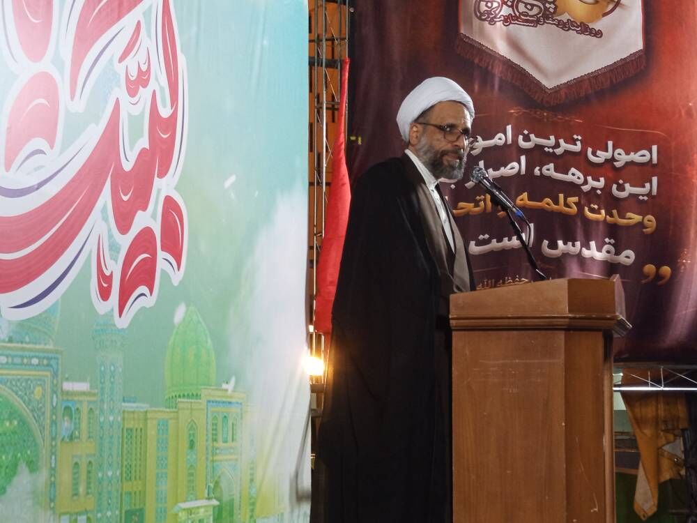 دفاع مقدس و نقش هوشیاری در مقابله با جنگ نرم