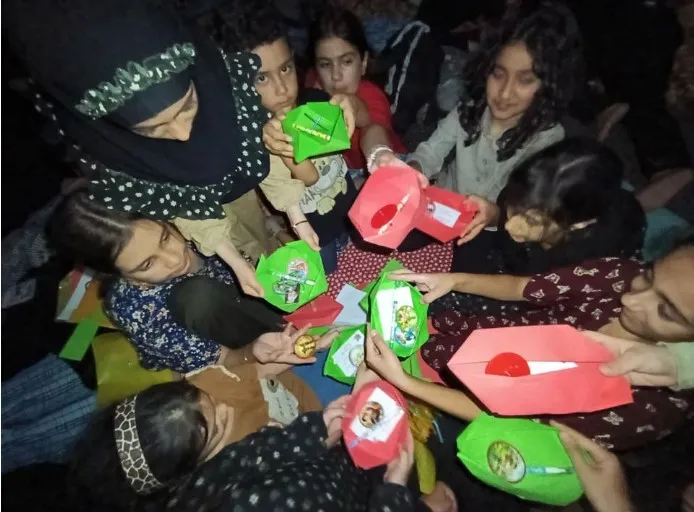 برنامههای مرکز زنان شهرداری تهران برای خدمترسانی به زائران اربعین