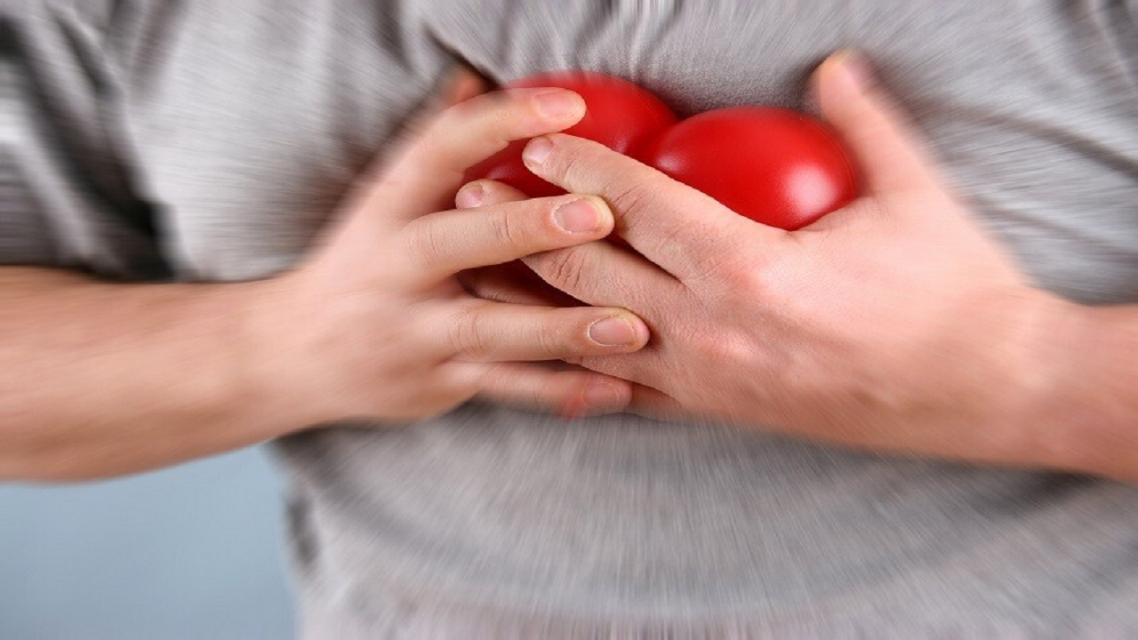 ضربان قلب طبیعی افراد چند است؟