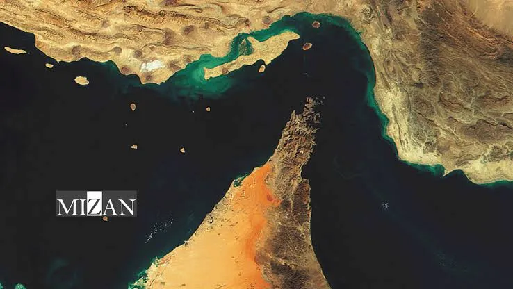 تأخیر توافق ایران و عمان در تنگه هرمز به دلیل مداخله آمریکا