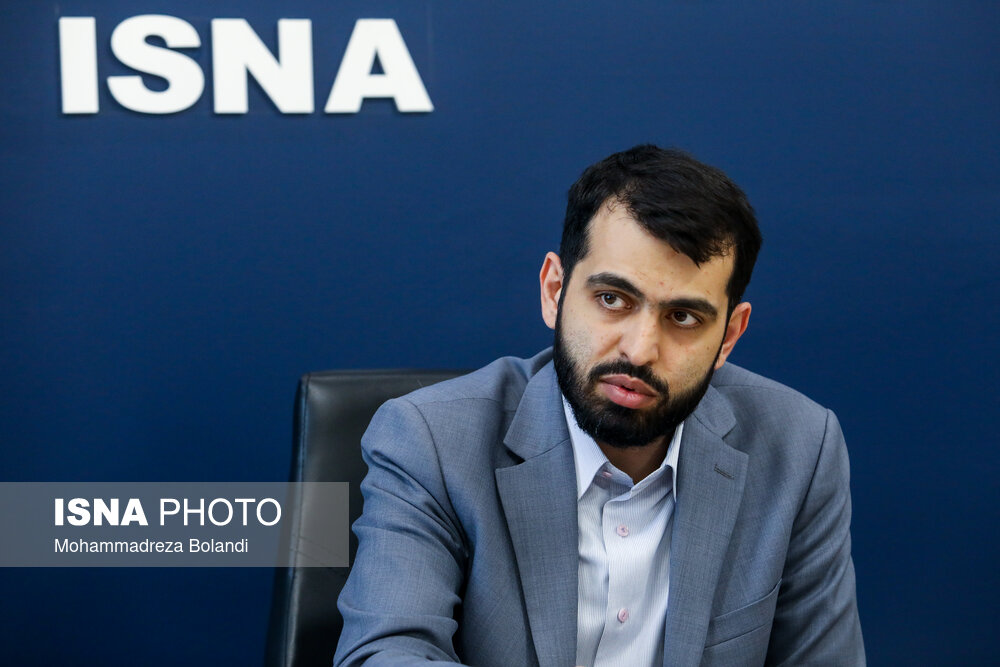 جزئیات طرح مقابله با نفوذ بیگانگان از زبان یکی از طراحان
