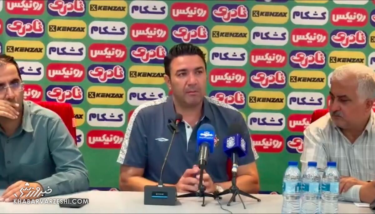 پرسپولیسیها در رده پنجم جدول گلزنان لیگ برتر قرار گرفتند
