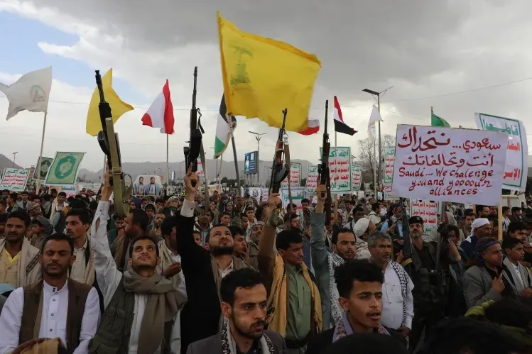 ایران و عربستان در بحران منطقهای؛ حملات انصارالله به کشتیرانی