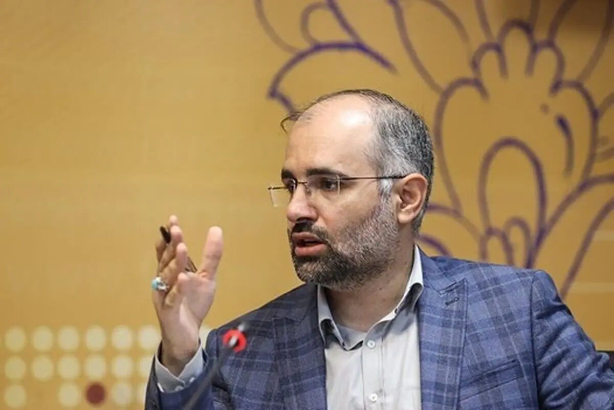 تغییر مدیریت صداوسیما: محمدصالح مفتاح جایگزین محمدحسن روزیطلب