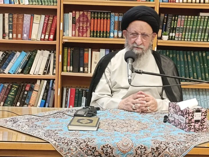 آیتالله نورمفیدی: رسانهها باید مراقب تحریف واقعیتها باشند