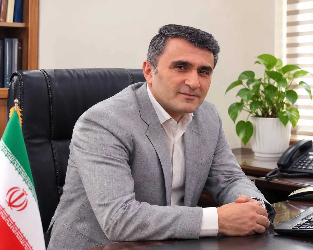 انتصاب معاون اجرایی جدید در دانشگاه علمیکاربردی گلستان