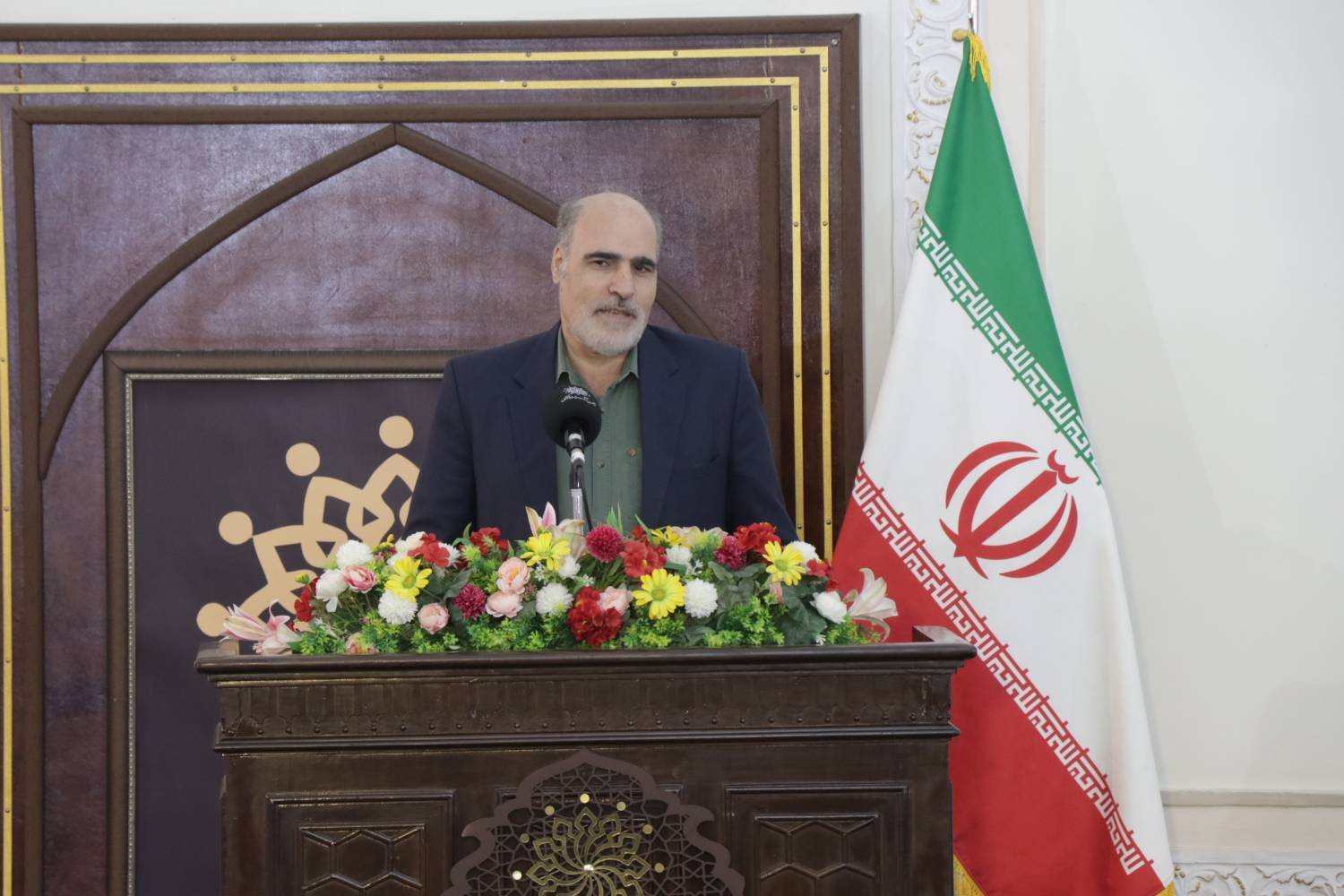 گرامیداشت ابنسینا در انجمن آثار و مفاخر فرهنگی