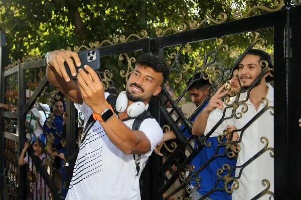 3 دلیل بازگشت رامین رضاییان به فولاد خوزستان؛ همکاری جدید در فصل جاری