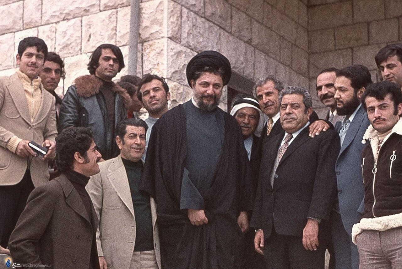 پرونده باز ناپدیدشدن امام موسی صدر؛ از لیبی تا میراث سیاسی در لبنان