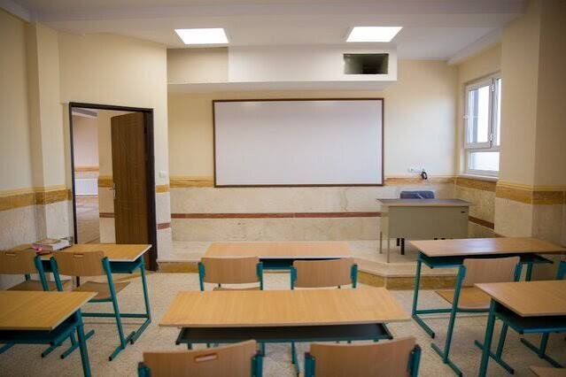 توسعه زیرساختهای آموزشی آذربایجان شرقی؛ احداث ۲۹۱ مدرسه در قالب نهضت عدالت
