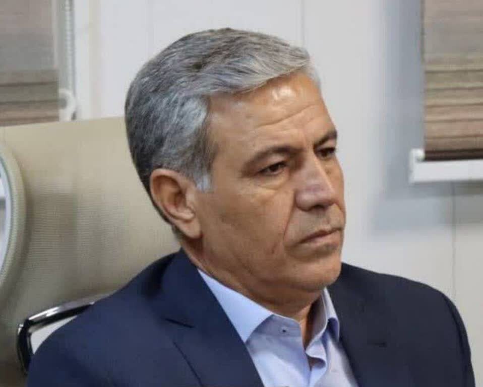 شناسایی و برخورد با سرقت گاز در استان کرمانشاه