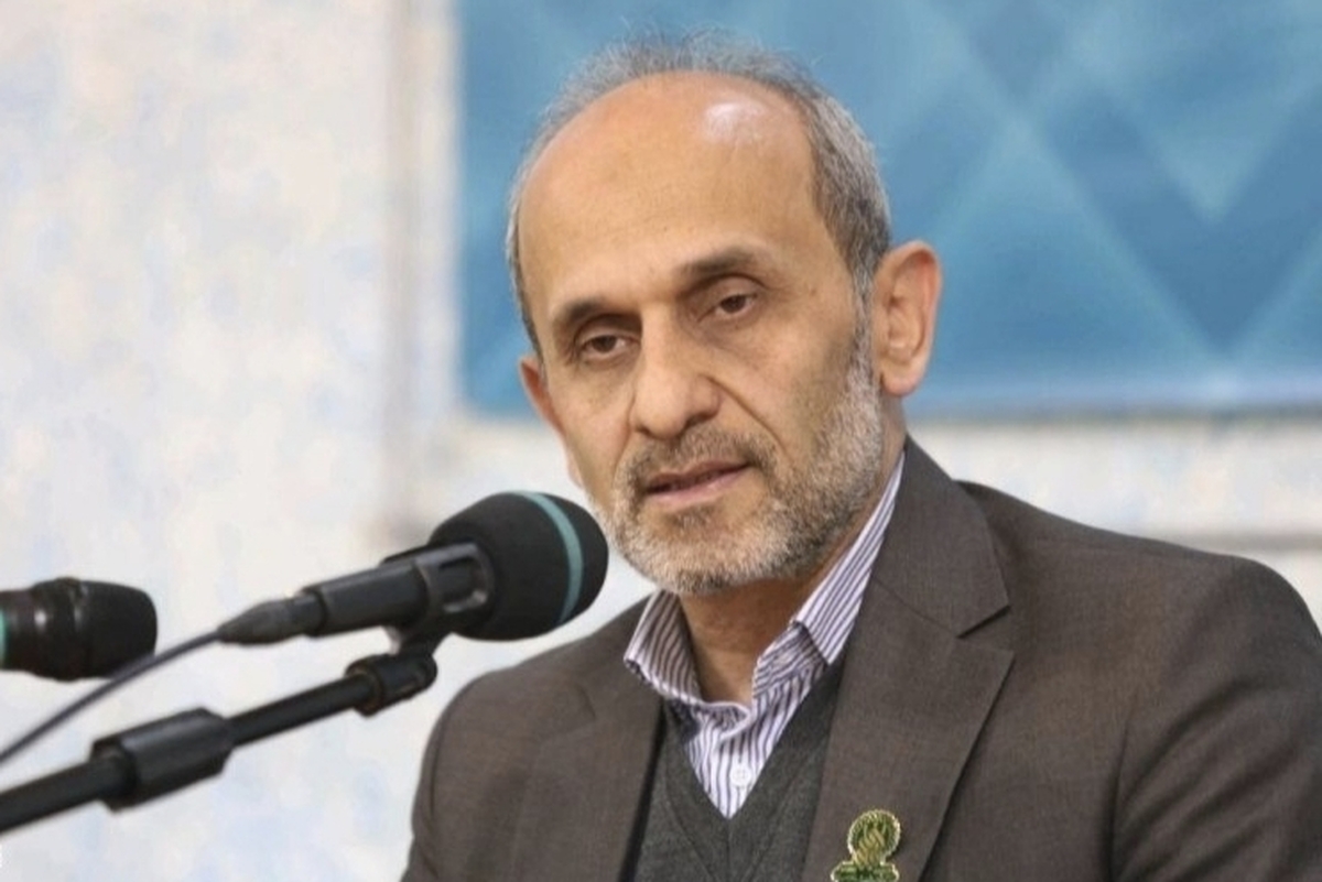 جبلی: موضع ایران در تنگه هرمز روشن است