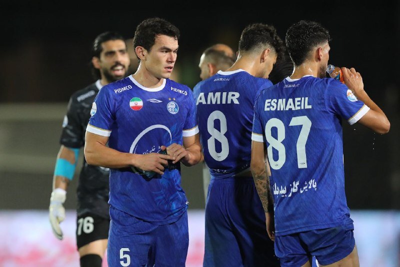 AFC تعیین میزبانی بازیهای استقلال در لیگ نخبگان آسیا را بر عهده گرفت