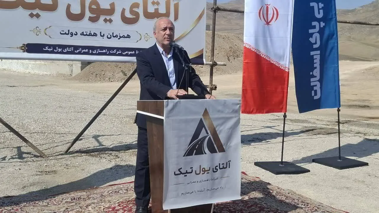 افتتاح ۳۶ طرح عمرانی، اقتصادی و خدماتی در شهرستان گرمی