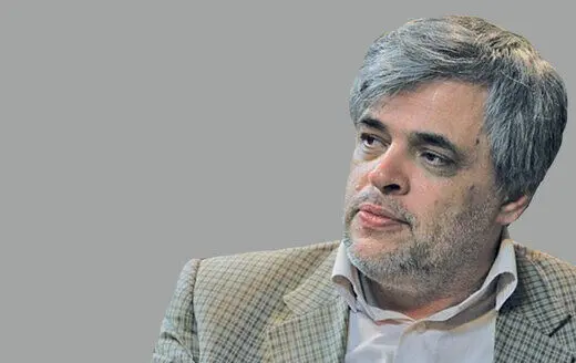 رد صلاحیت لاریجانی: رهبر شهید سه بار نارضایتی نشان دادند