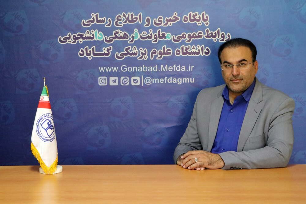 دعوت از دانشگاهیان گناباد به شرکت در سیزدهمین جشنواره سیمرغ