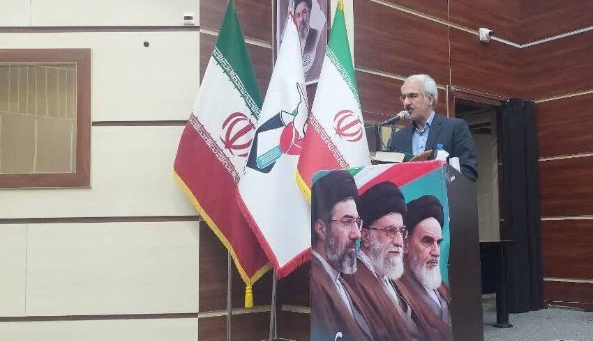 حمایت از ایثارگران: مشاور رئیس بنیاد شهید بر همکاری با تشکل‌ها تاکید کرد