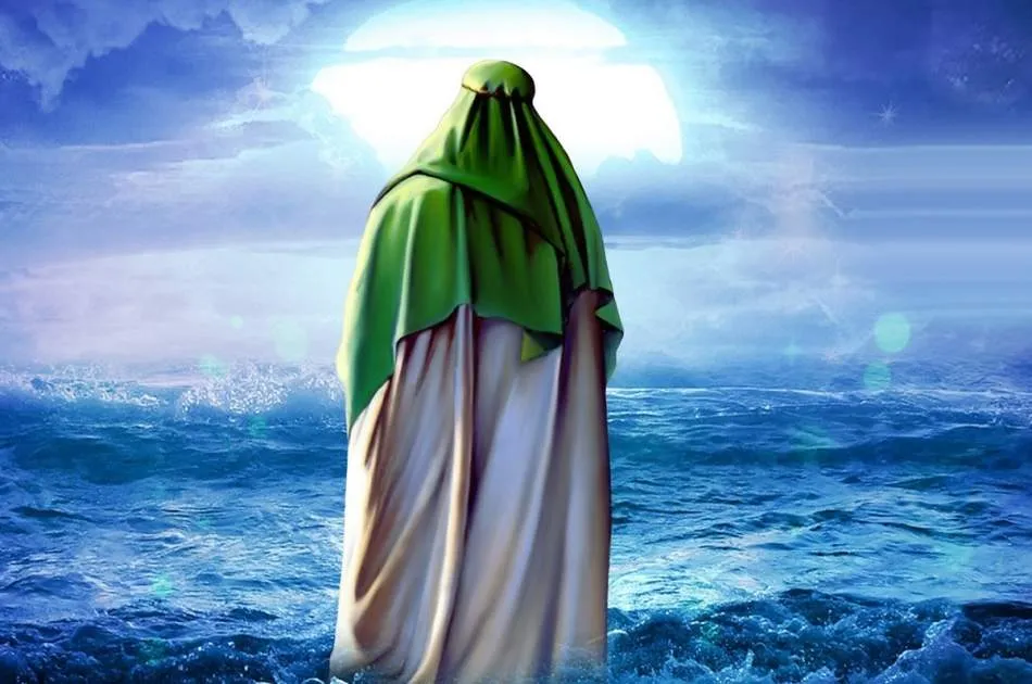 آیا امام حسن عسکری (ع) به غیر از امام زمان (عج) فرزند دیگری داشتند؟