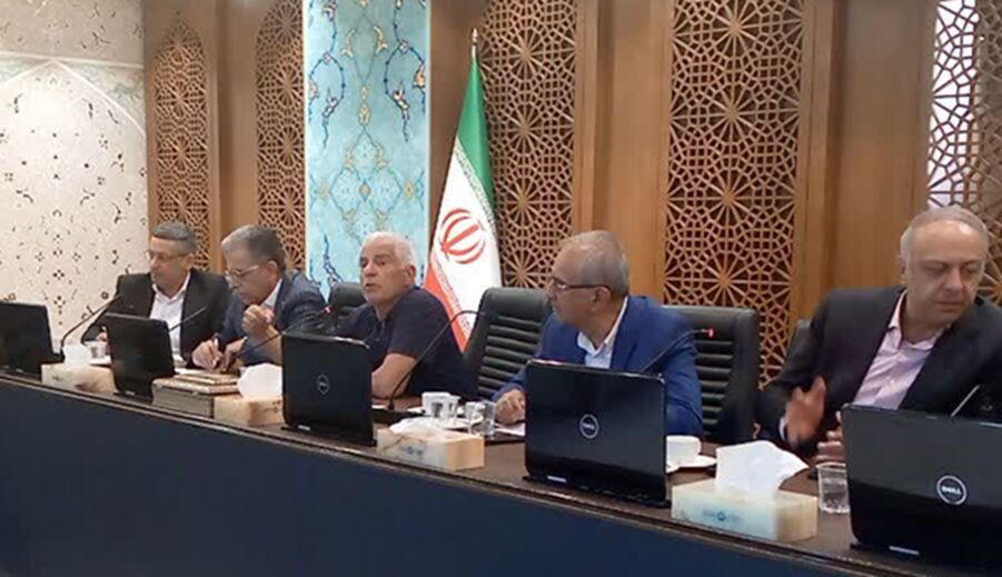 مشکلات مبادلات بانکی بر صادرات فولاد ایران