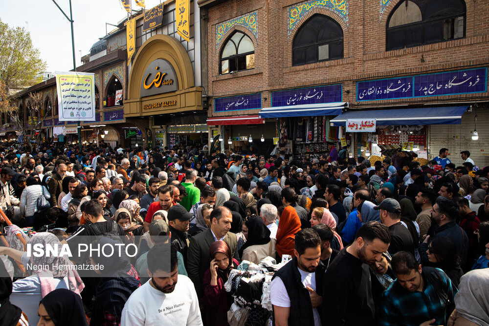 تضاد منافع و خطر آتشسوزی؛ چرا پرونده ایمنی بازار تهران بسته نمیشود؟