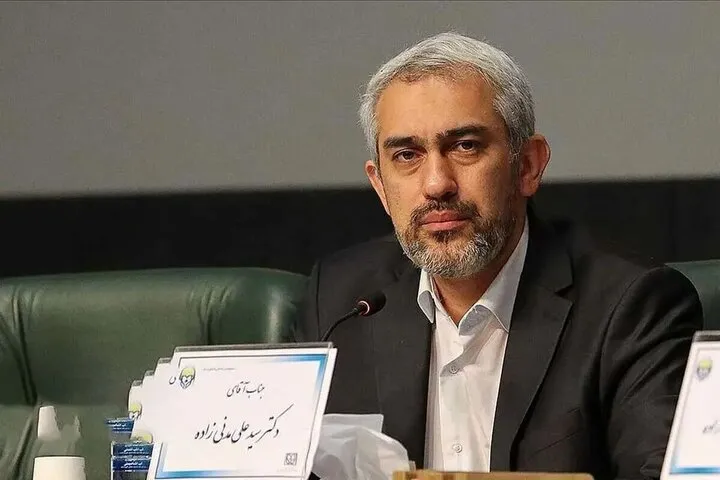 مدنیزاده: دشمن در فشار اقتصادی و نظامی شکست میخورد