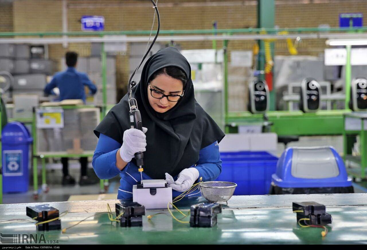 توسعه آموزشهای مهارتی در خراسانشمالی؛ ۱۳ میلیون نفرساعت آموزش در یک سال